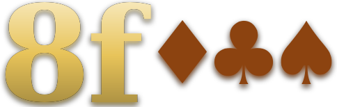 8f000 logo
